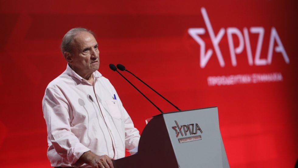 Στέφανος Τζουμάκας